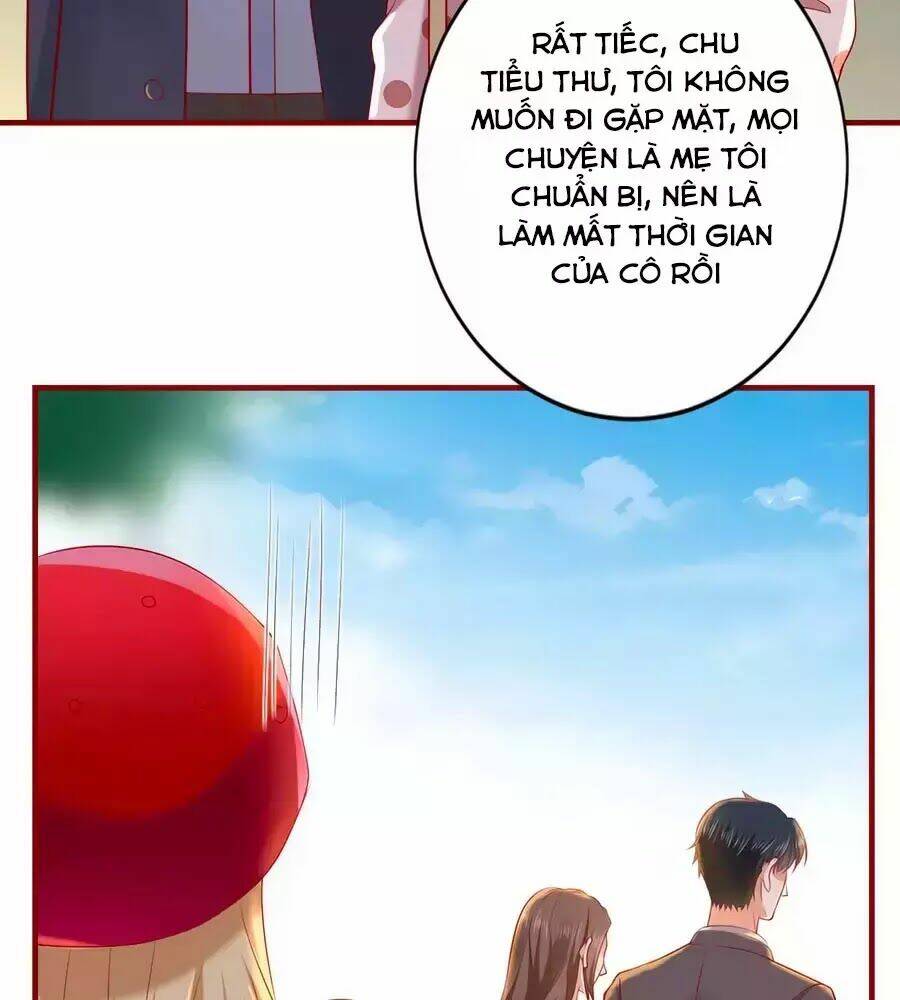 báo hệ nam hữu đích thiên tầng thao lộ chapter 37 45