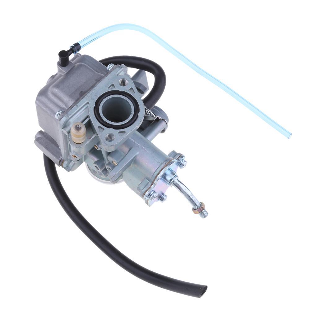 Motorcycle Carburetor Carb Replacement for 80 YFM80 1992-2001