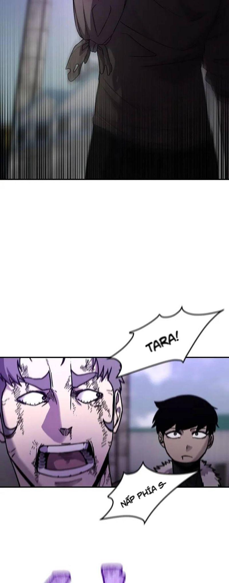 shaman - pháp sư chapter 64 29