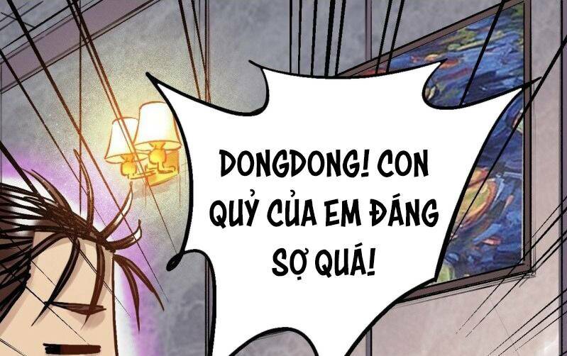 thế giới xa lạ chapter 28 79