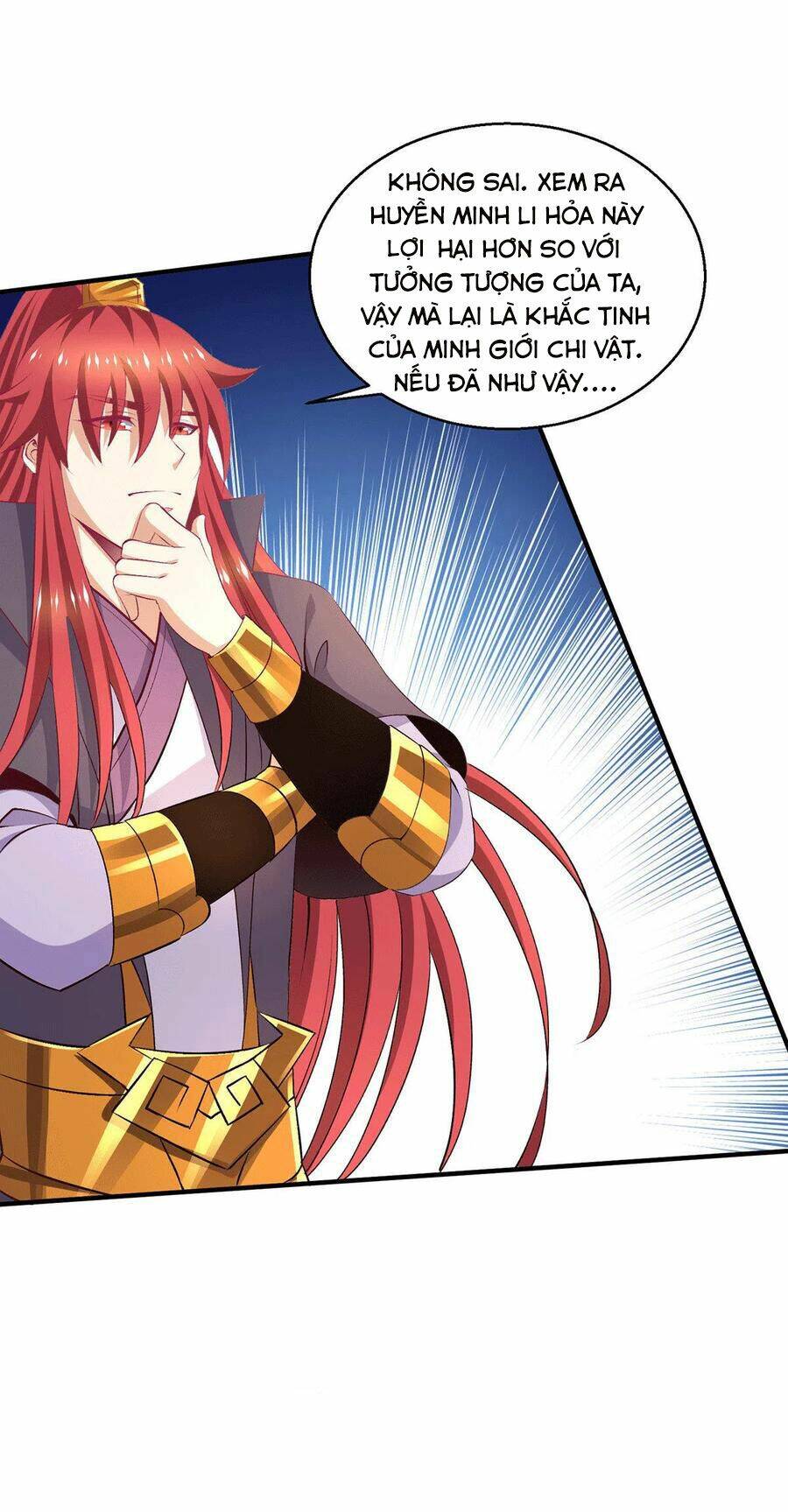 tiên vương trùng sinh chapter 261 12