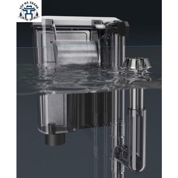 Lọc Thác Bể Cá Jeneca XP-03, XP-06, XP-09