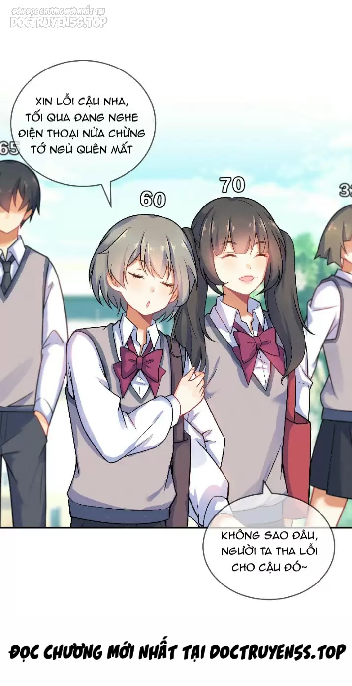 lời nói dối của cô ấy chapter 2 24