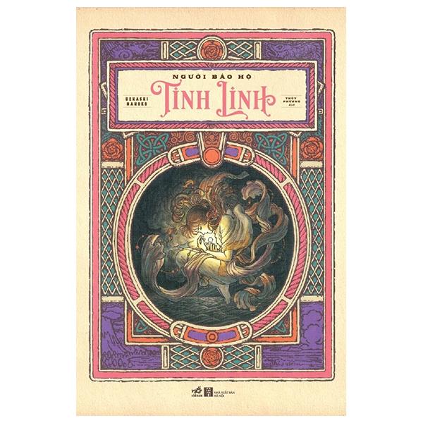 Người Bảo Hộ Tinh Linh
