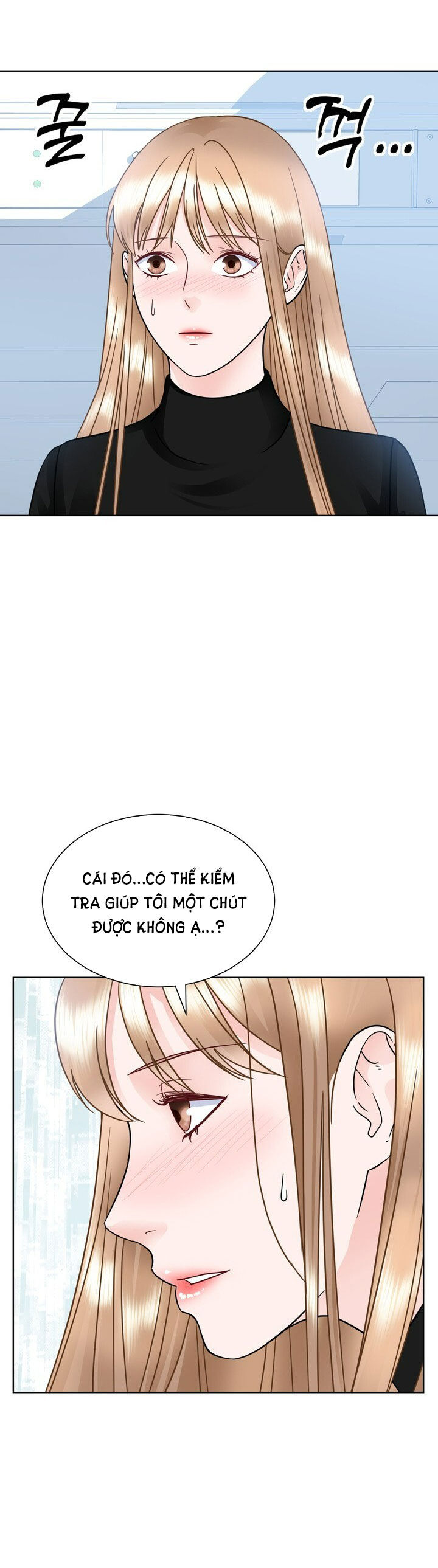[18+] muộn màng chapter 23.2 21
