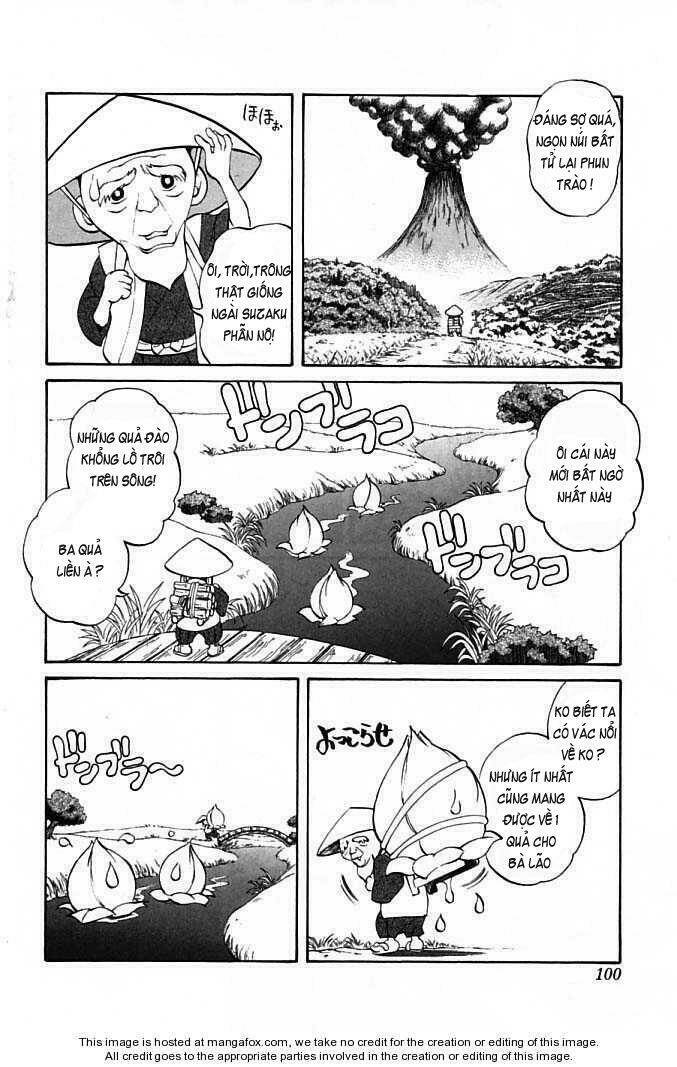 phù thủy phép thuật chapter 24 41