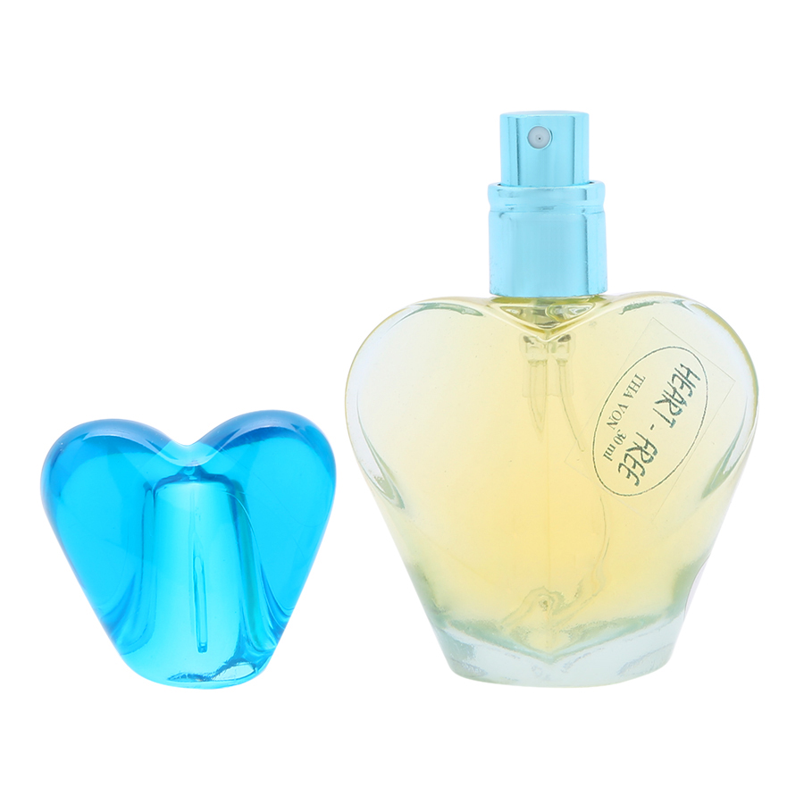 Nước Hoa Nữ Heart Free Tha Von 30 ml