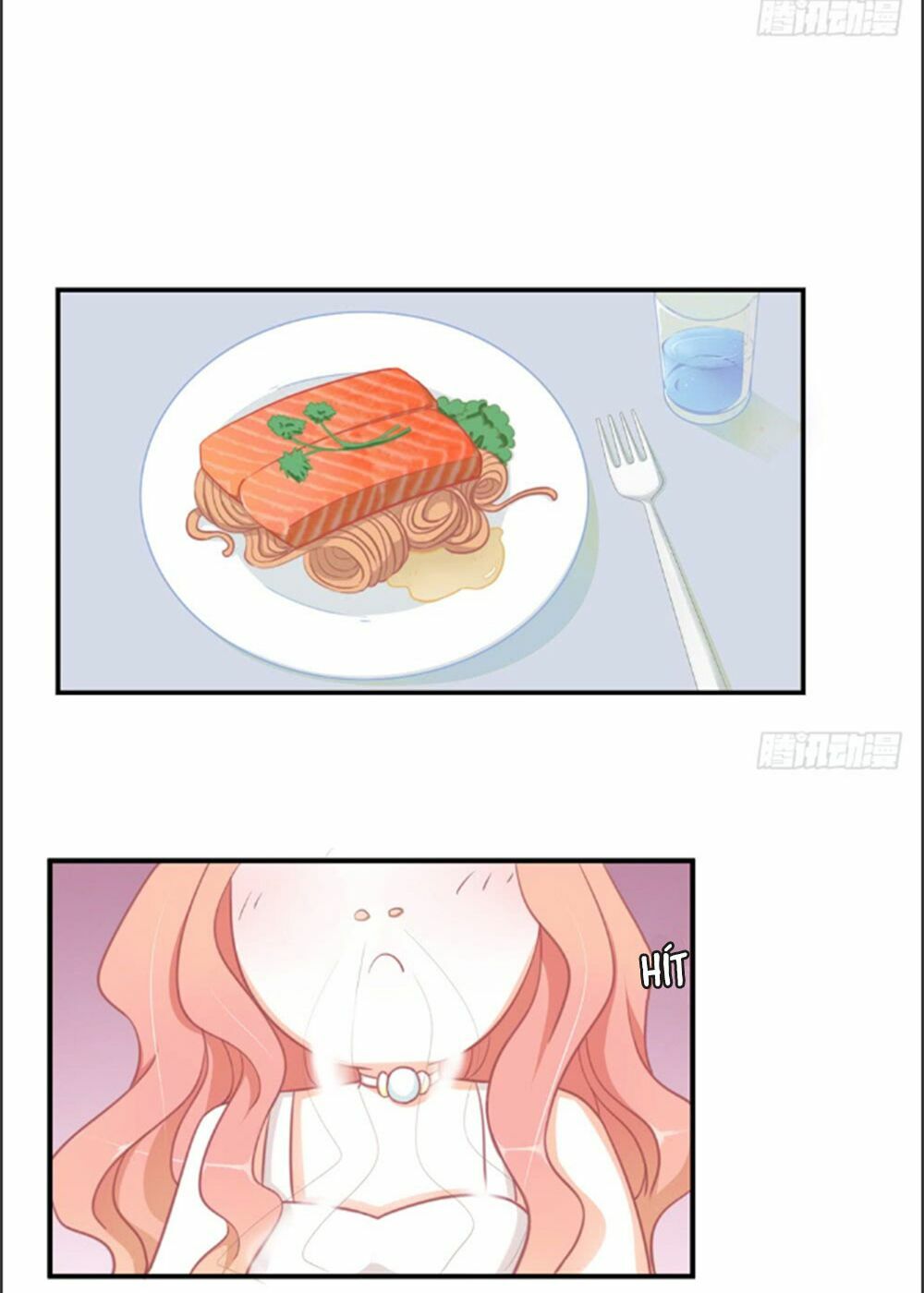 cẩm lý thiếu nữ của tôi chapter 6.1 24