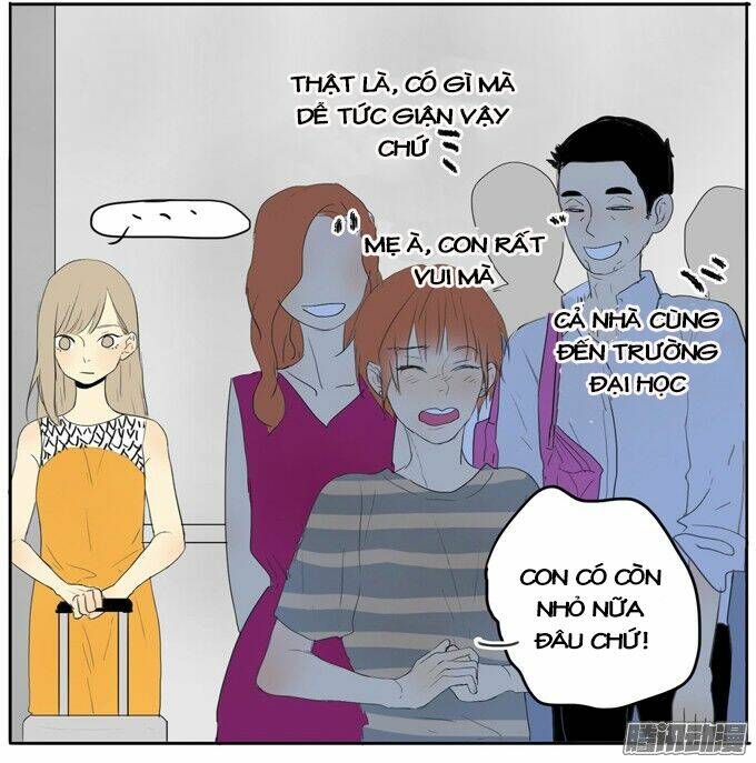 tại sao lại là nữ sinh chapter 4 16