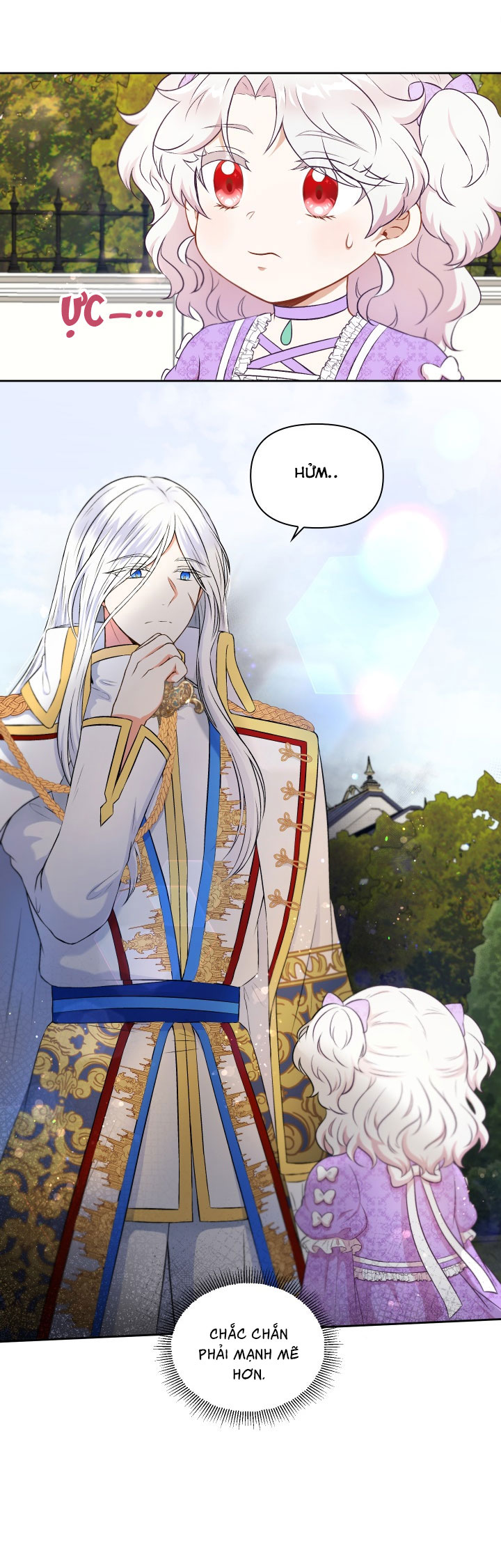 ác nữ công chúa chapter 15 5