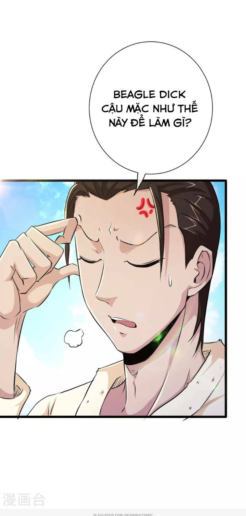 tối cường đặc chủng binh của hoa khôi chapter 28 23