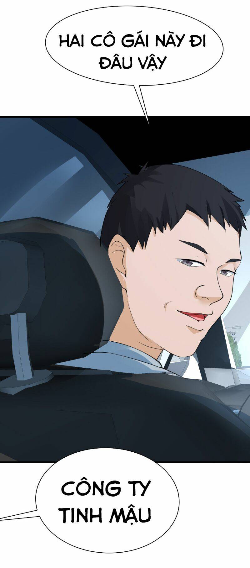 hoa hậu giảng đường luôn bên người chapter 39 24