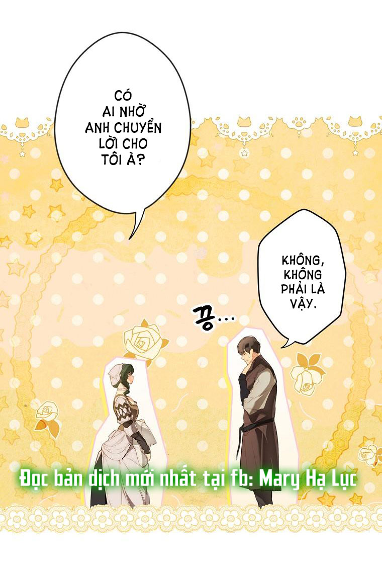 quý cô bí ẩn - secret lady chapter 78.1 33