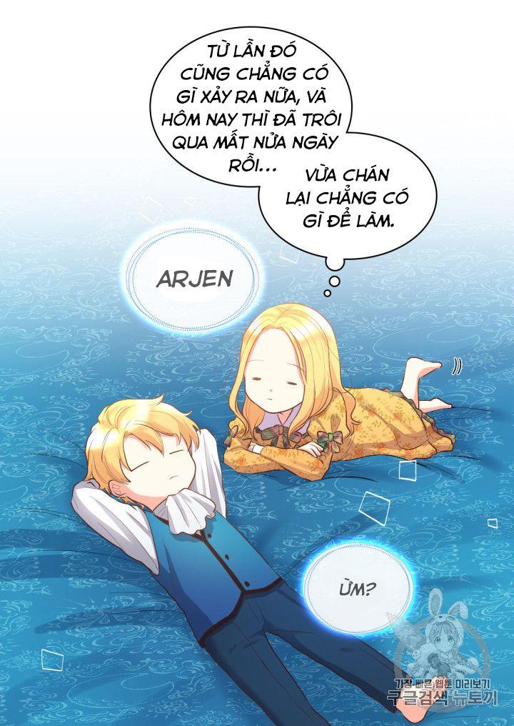 Sinh Đôi Xuyên Không Chapter 7 3