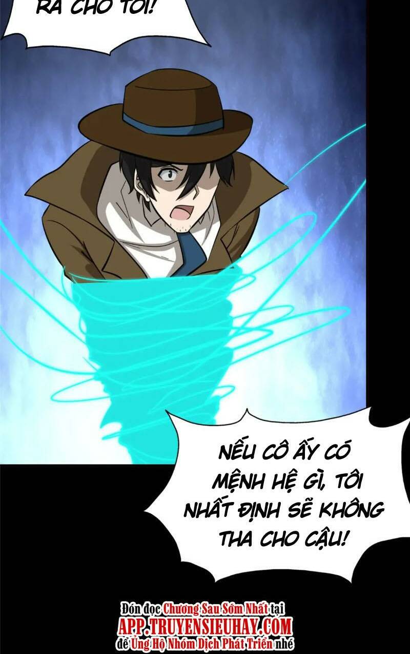 bạn gái virus của tôi chapter 389 20