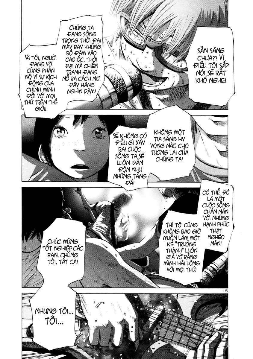 thực tế cuộc sống chapter 15 18