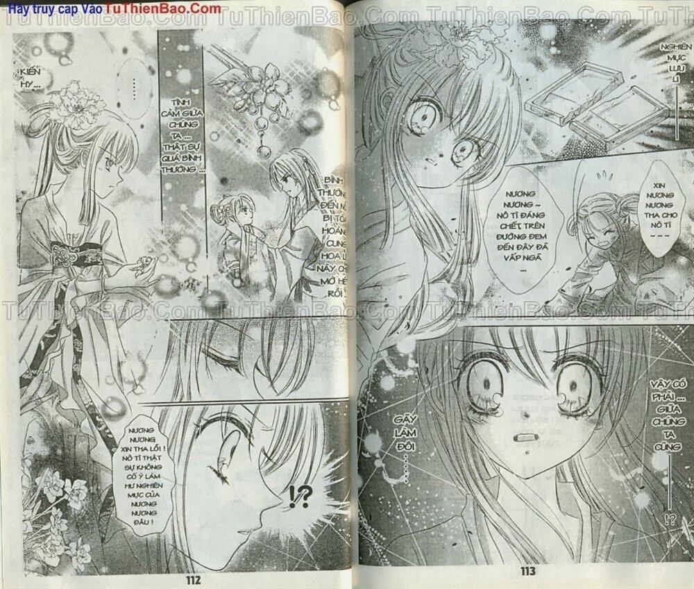 thiếu nữ đa tài chapter 3 56