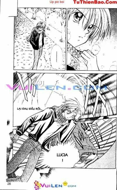 viên ngọc nàng tiên cá chapter 4 29