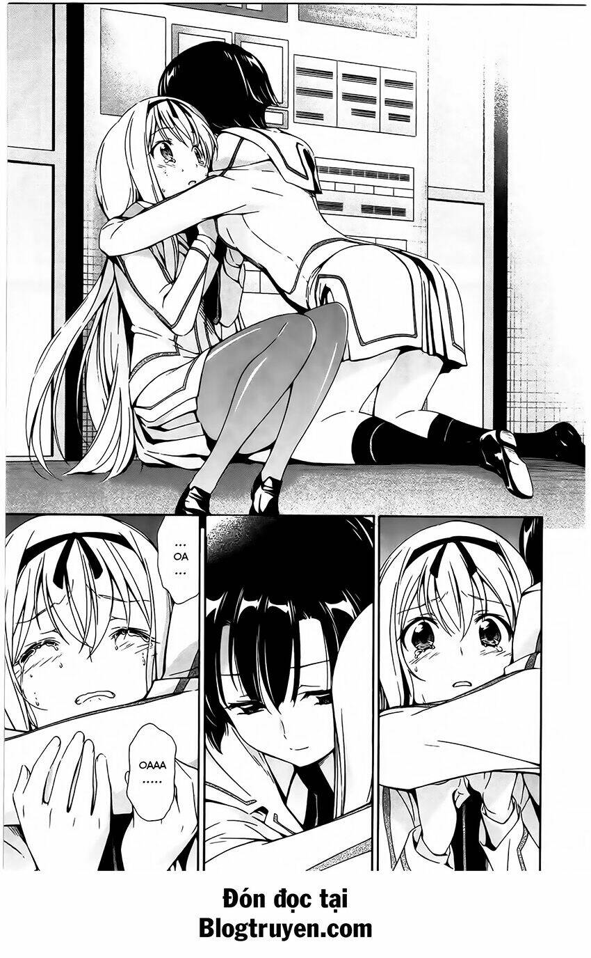 murasakiiro no qualia chapter 11 25