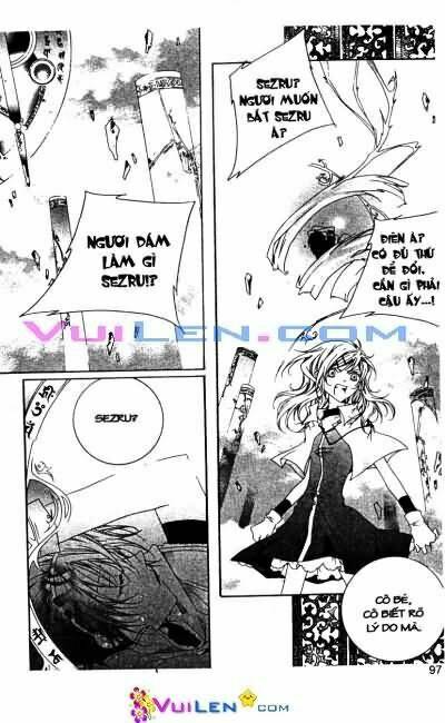 tiểu nữ vương chapter 1 97