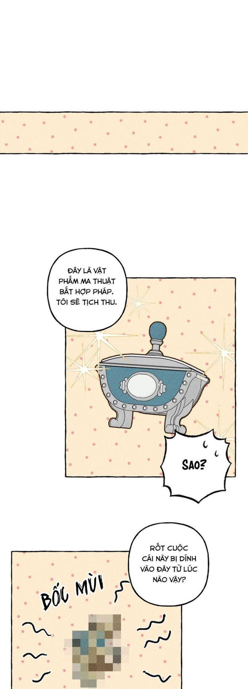 nuôi dưỡng một hắc long chapter 5 41