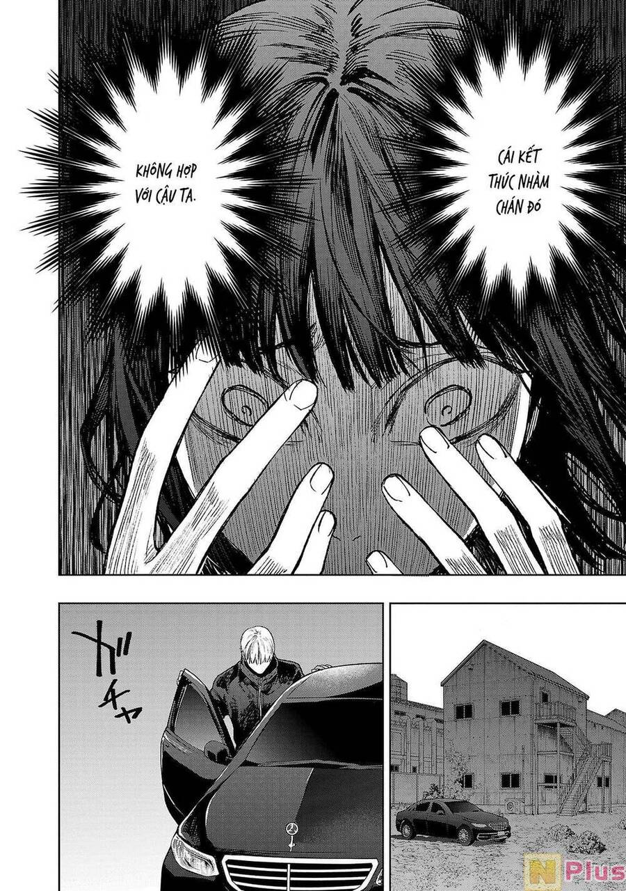 Vậy Để Tôi Giết Chúng Thay Cậu Nhé? chapter 50 19