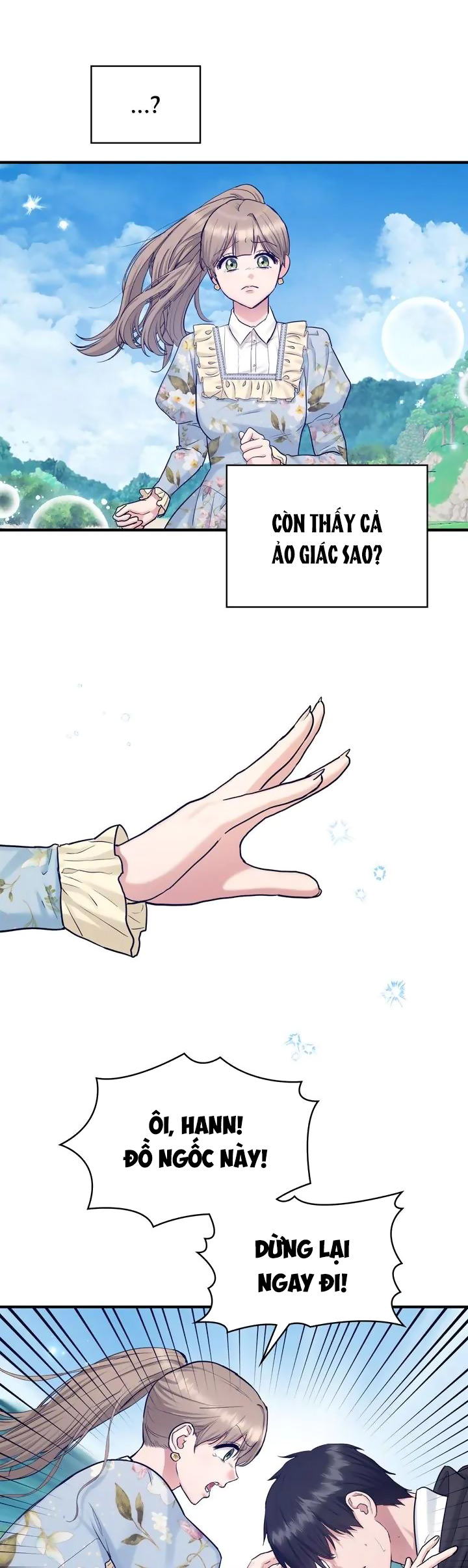 hai người thừa kế chapter 78 22