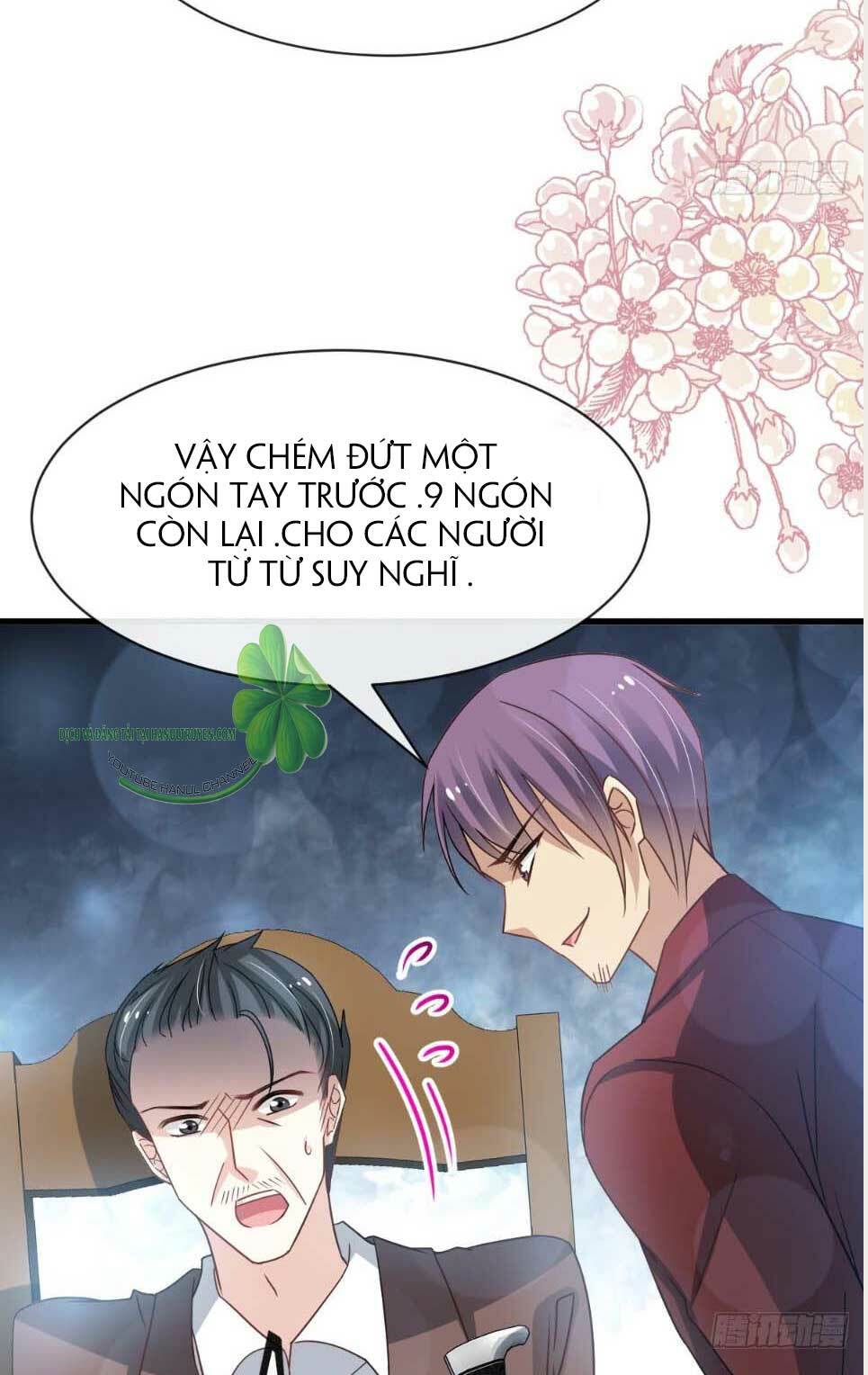 thiên hạ đệ nhất sủng phi chapter 146.1 9