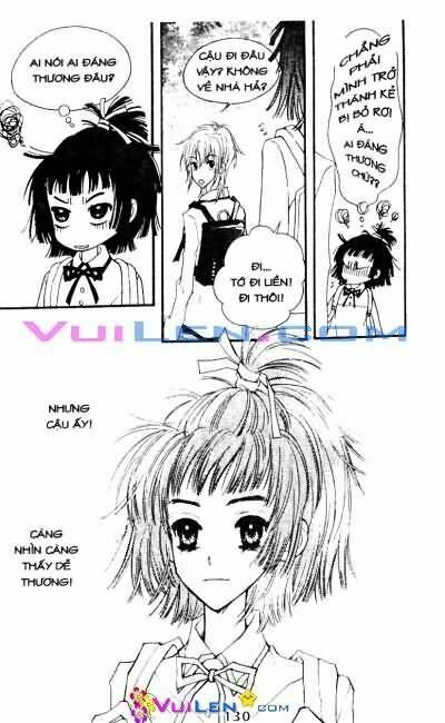 thiên thần dễ thương chapter 2 130
