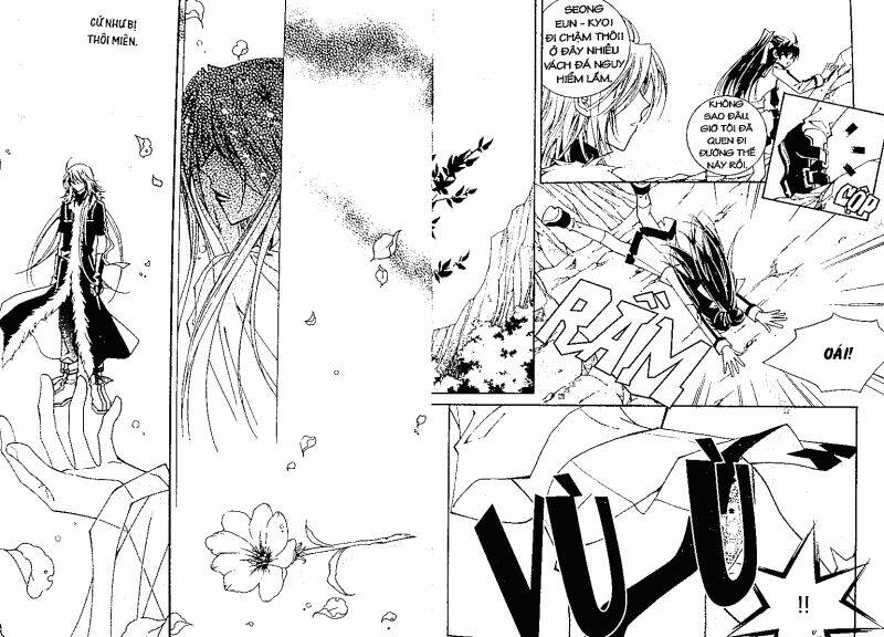 legend - truyền thuyết fushigi chapter 4 36