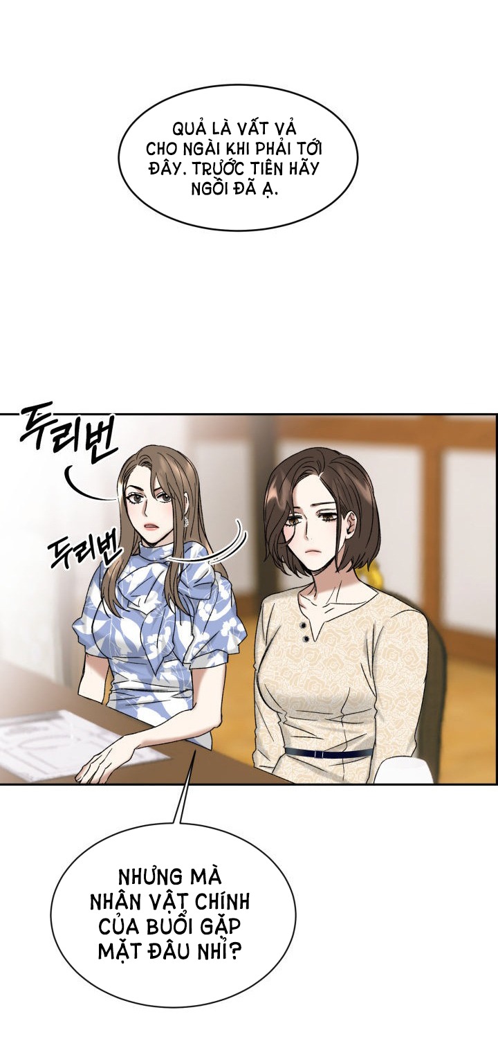 Ưu Thế Tuyệt Đối chapter 1.2 - Trang 24