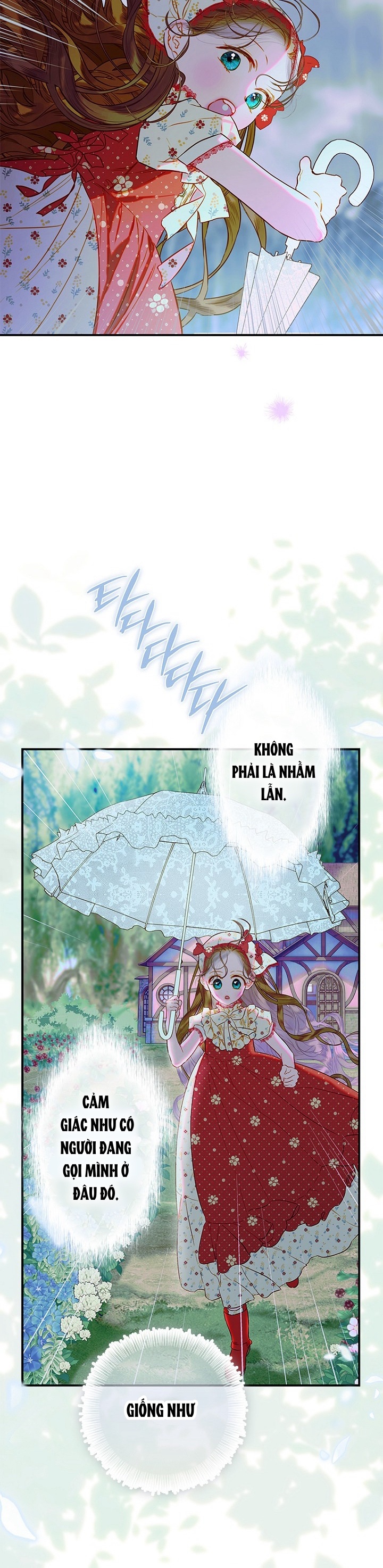 mẹ tôi kết hôn một lần nữa chapter 73 22