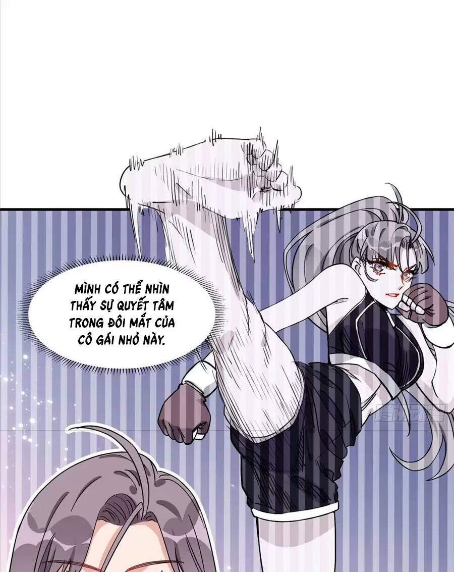 cố tổng, vợ của ngài quá mạnh rồi! chapter 67 35