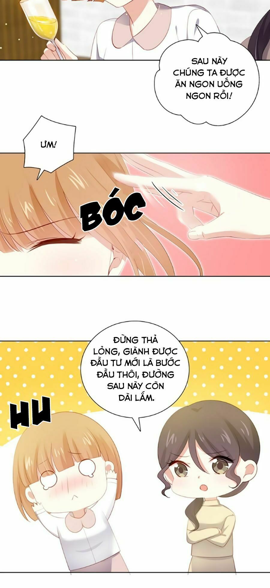 tình yêu là thế phần 2 chapter 42 30