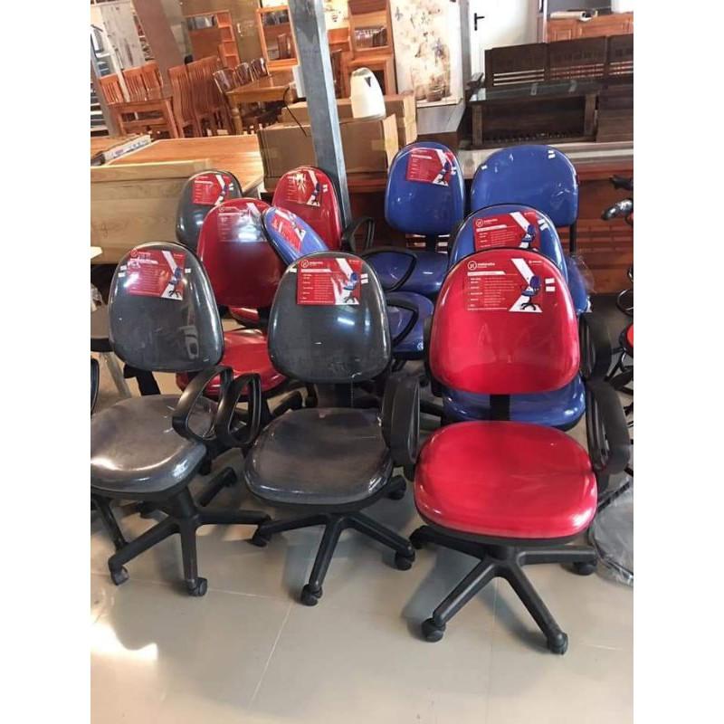Ghế xoay văn phòng chính hãng xuân hòa