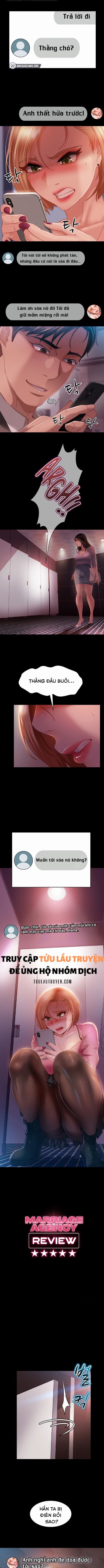 đánh giá về công ty kết hôn chapter 27 1