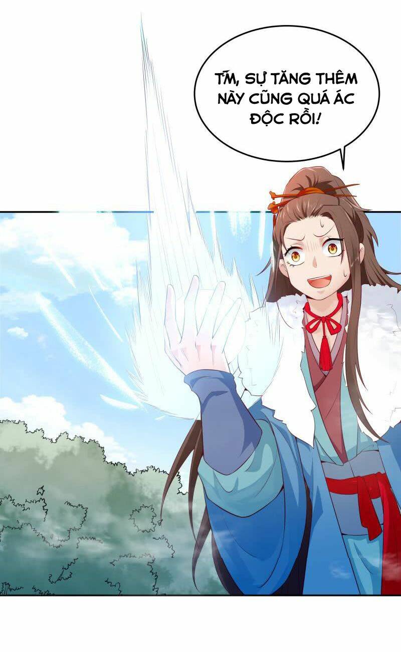 ma nhị đại chapter 39 19