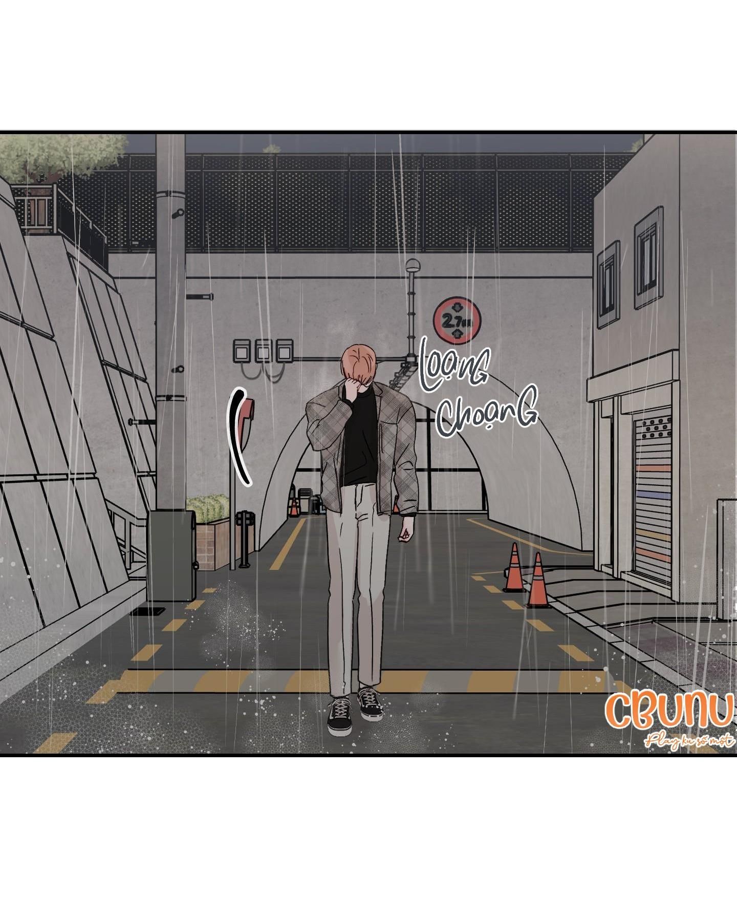 thán phục thanh xuân chapter 44 61