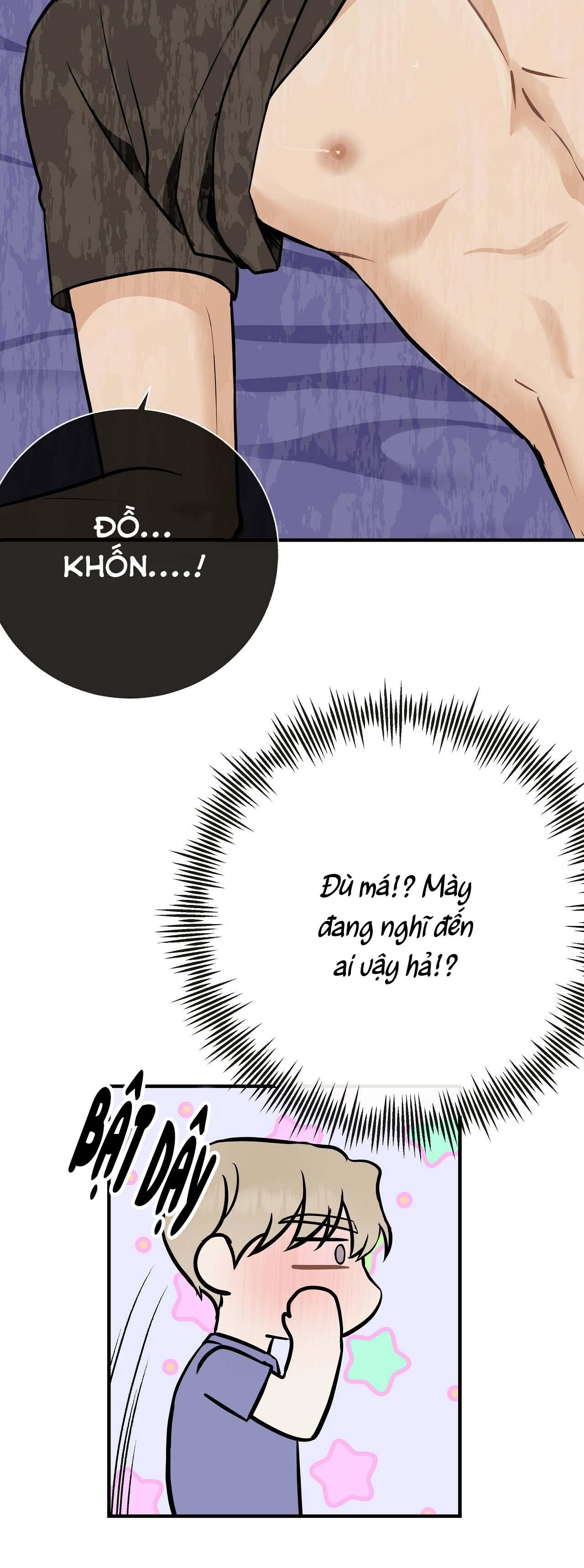 đứa trẻ này là con tôi (end) chapter 39 61