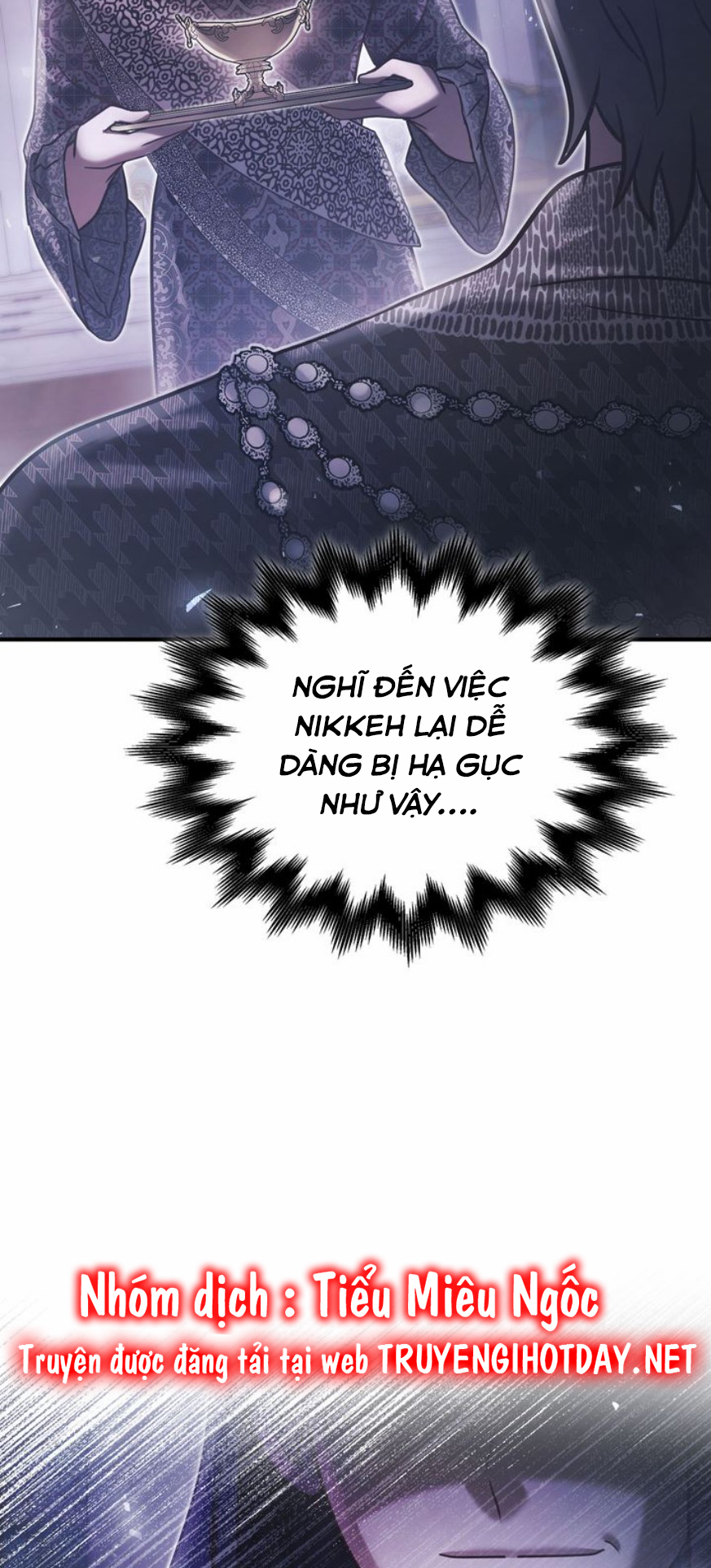 sự hy sinh của ác quỷ chapter 61 32