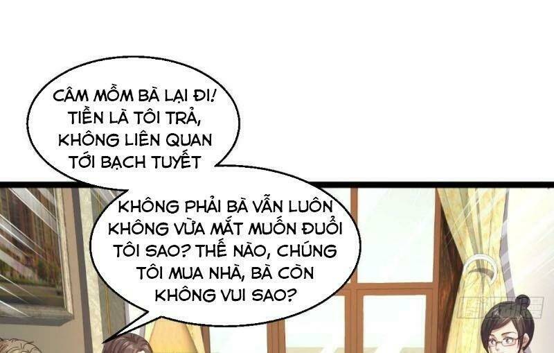 tối cuồng nữ tế chapter 40 6