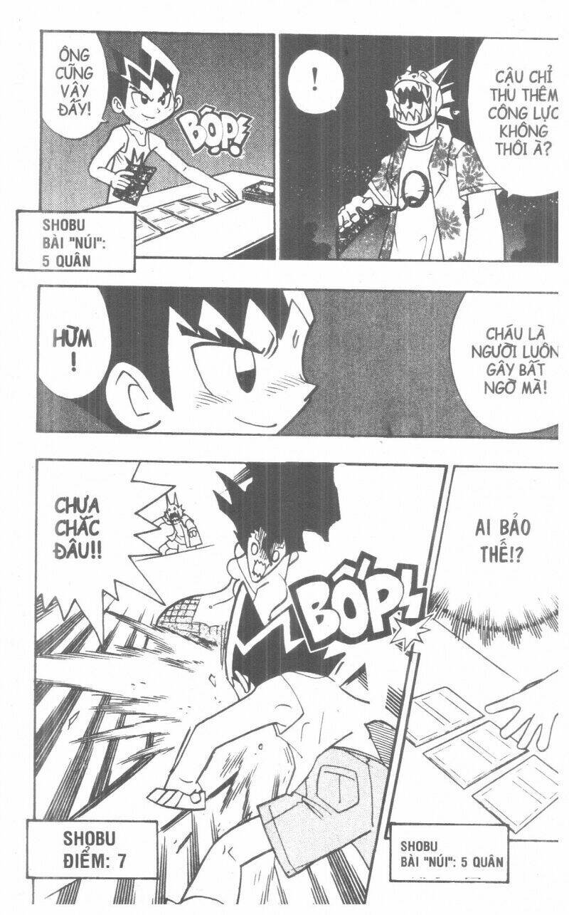 duel masters chapter 5 149