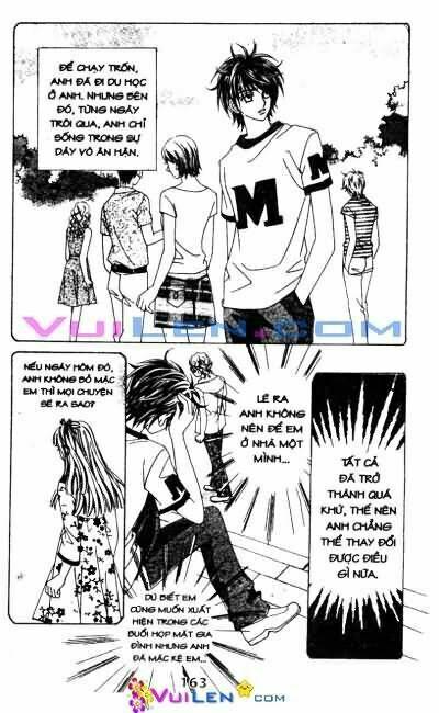 thiên thần tái thế chapter 4 163