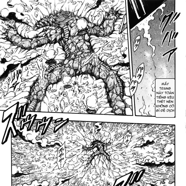 thánh tỏi sành ăn chapter 34 12