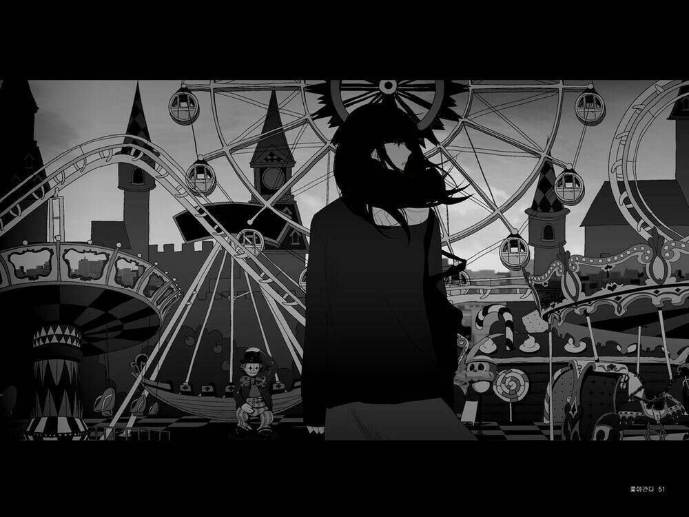 bạn có tin vào ma thuật? chapter 1 47