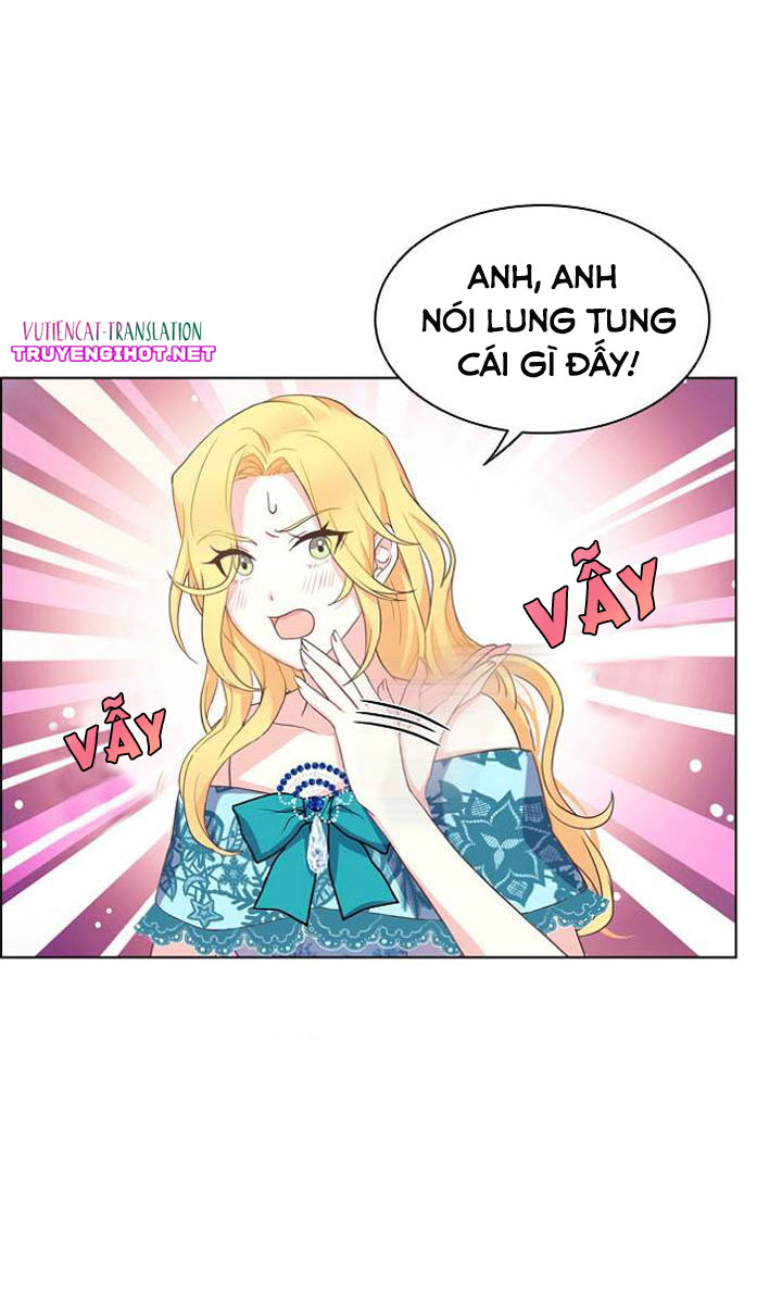 lời cầu hôn đến từ hoàng đế chapter 5 20