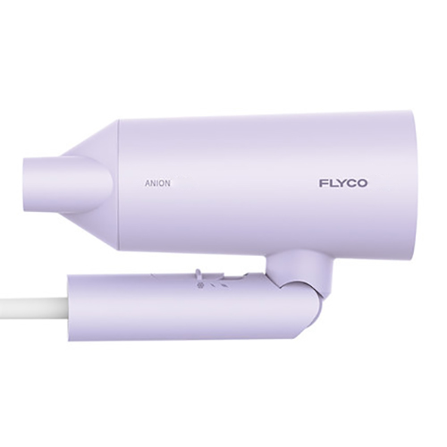 Máy Sấy Tóc FLYCO FH6277VN 1800W - Hàng chính hãng