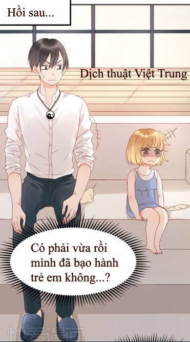 lượm được một tiểu hồ ly phần 1 chapter 6 5