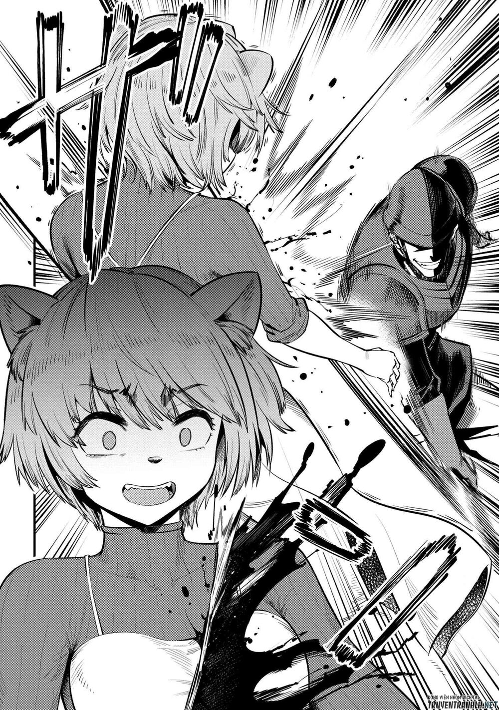 Healer báo thù chapter 27.2 22