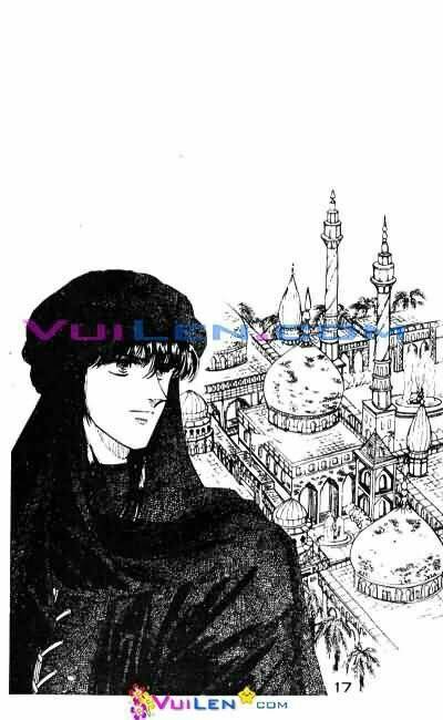 nàng công chúa ham chơi chapter 4 17